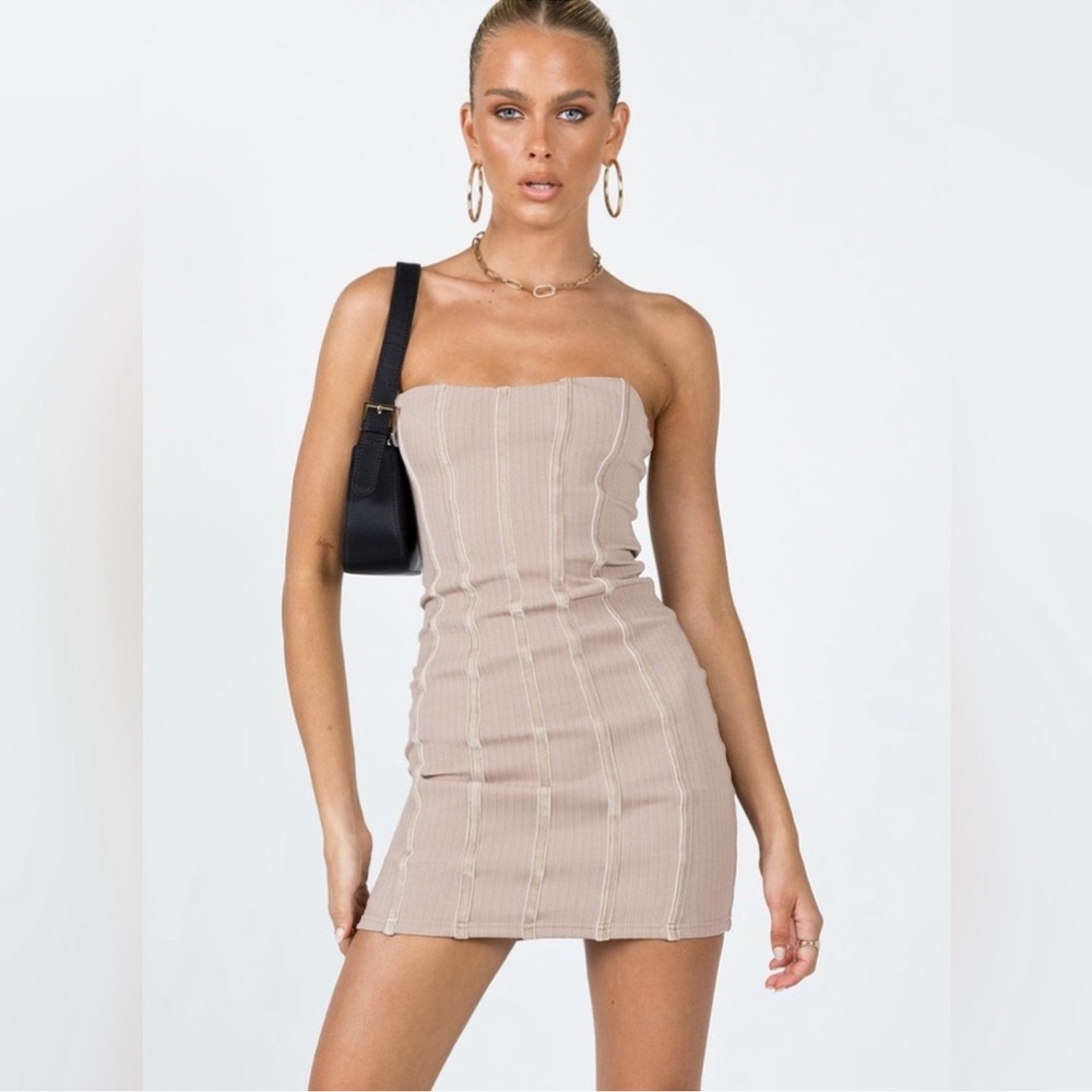 Princess Polly Dress